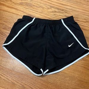 Girls Nike Shorts